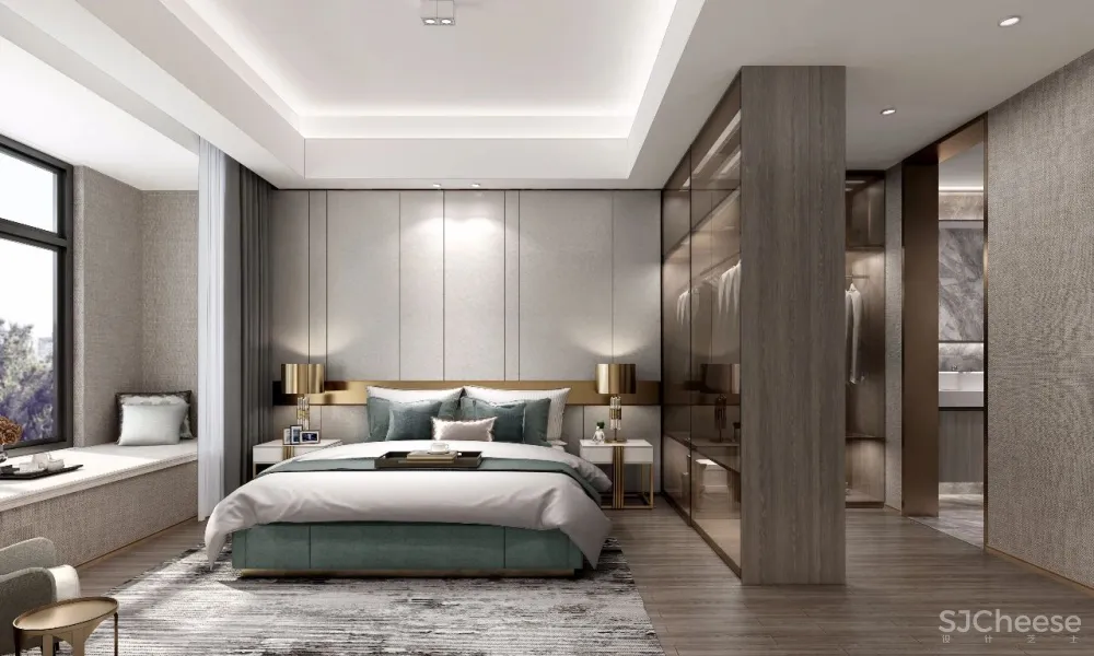 天珵至美住宅,勾勒理想生活蓝本!