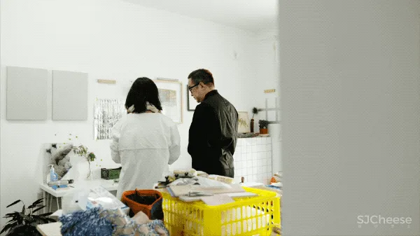 上海滩风流一哥的私宅:拒绝极简,宝贝多到让人无处下脚