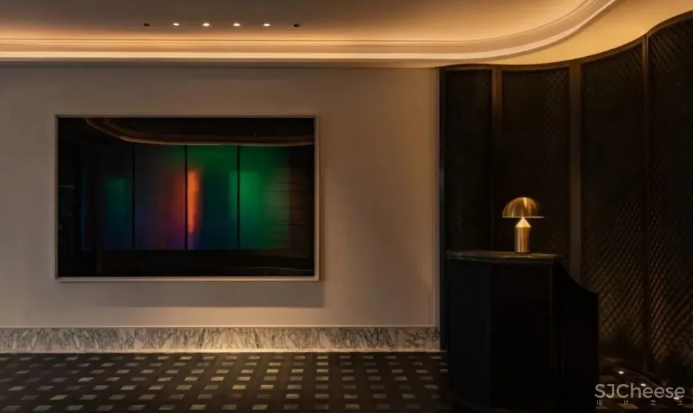 静谧人文居所之光——花样年·乌南396乌鲁木齐南路顶级公馆