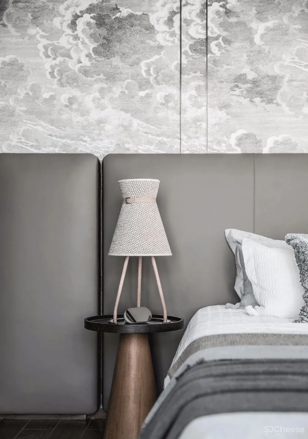 葛亚曦-曾建龙 「三亚海棠湾」度假别墅A户型设计