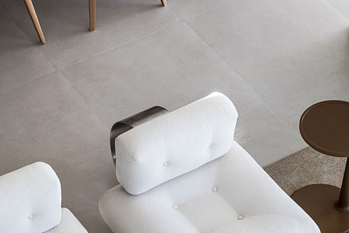 330m²顶奢复式的简约气质,低调而奢华