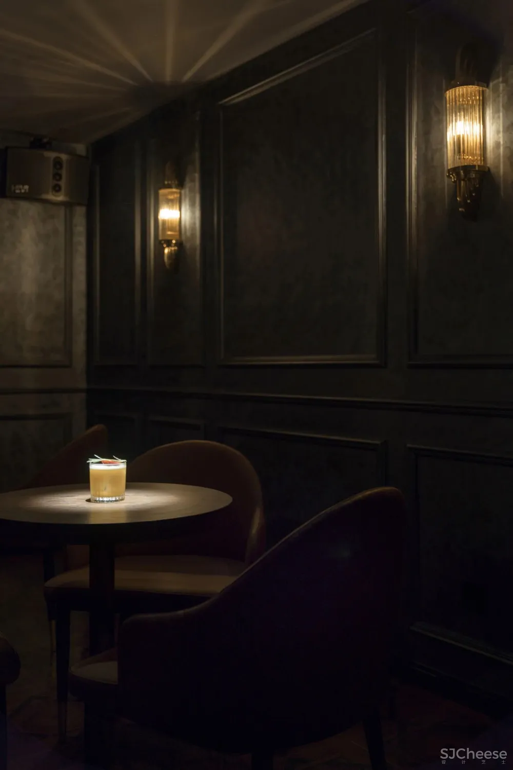 MATATA—未見空间设计