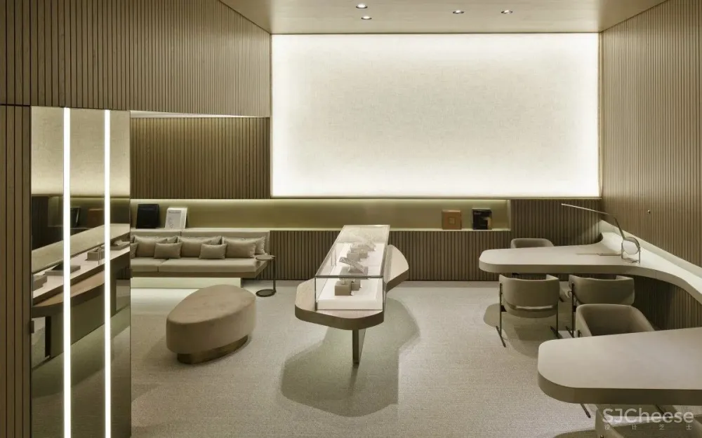 Arthur Casas 设计专辑