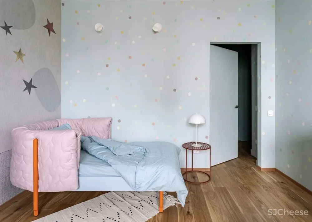 入户就装镜面柜,让家看起来大一倍!