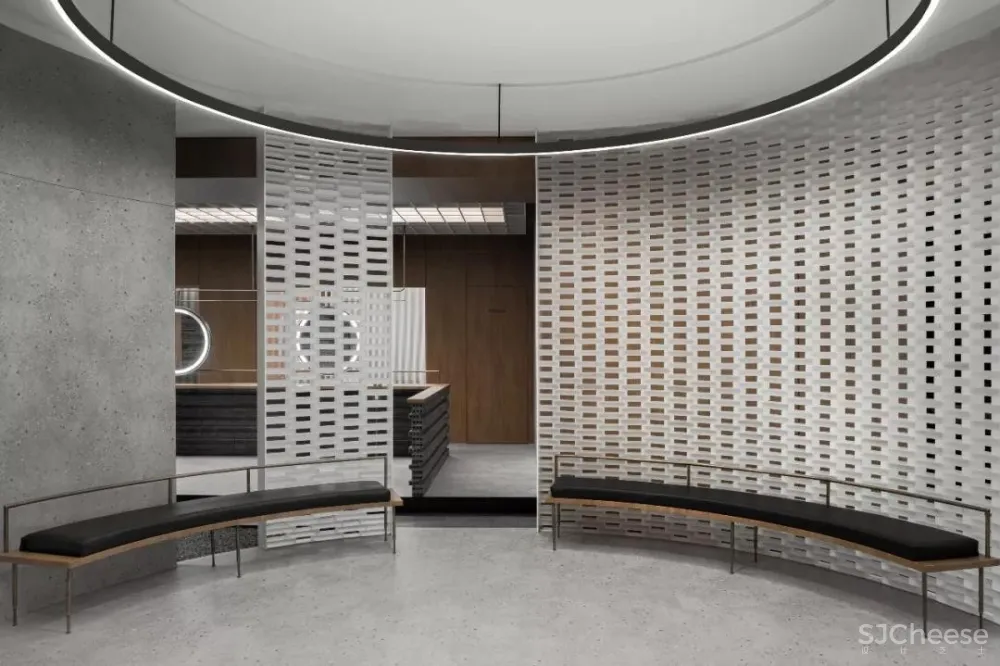 朗生 | 意念造型