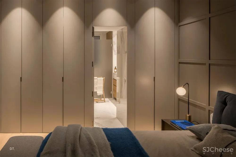 西班牙式田园风，满是家的样子