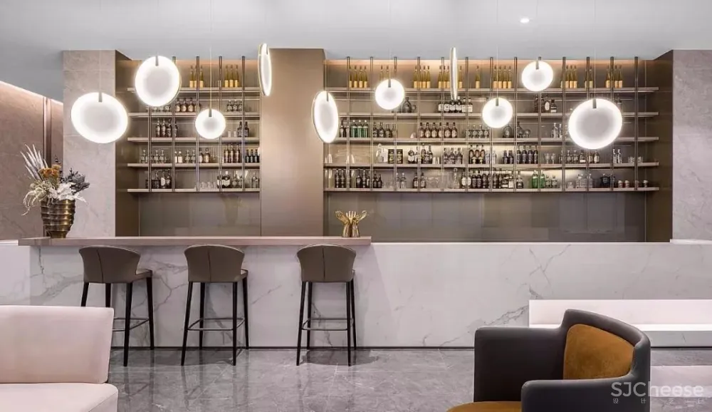 天珵至美住宅,勾勒理想生活蓝本!