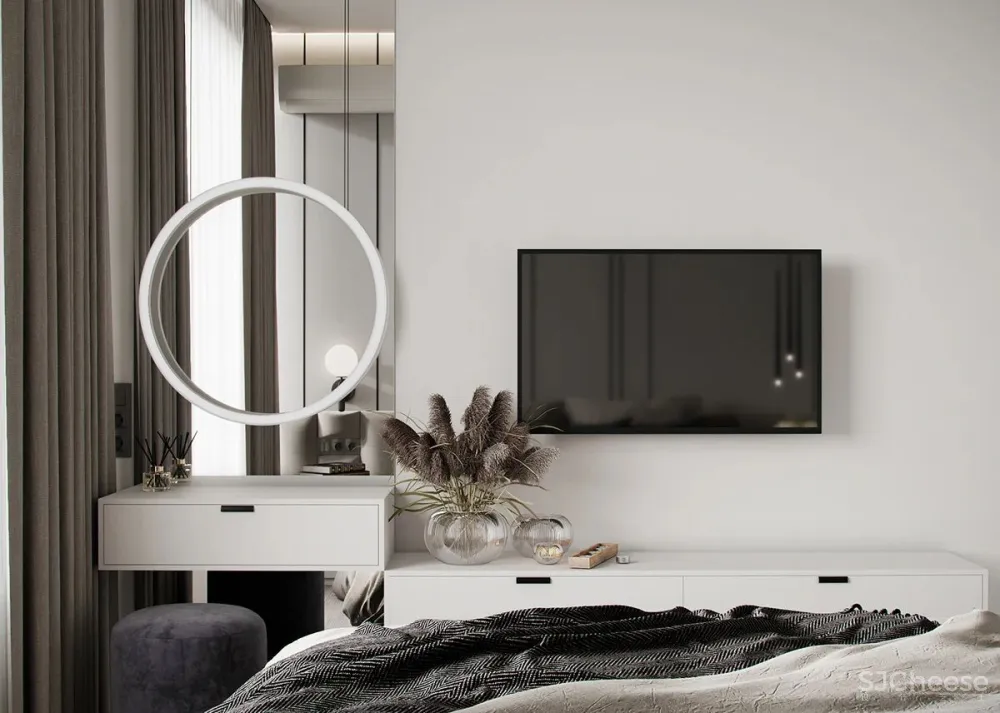 越简约,越优雅!