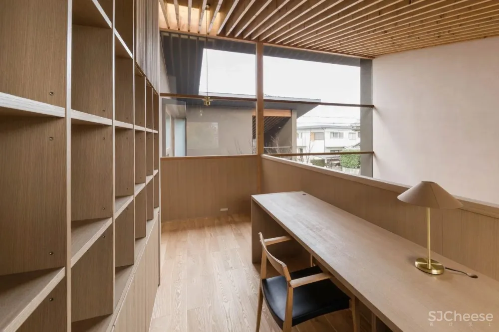 Uemachi Laboratory丨日本住宅的智慧与情怀