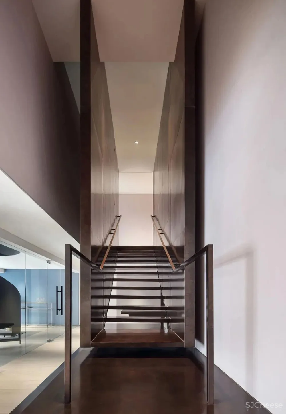 精致时尚,现代与美学的平衡