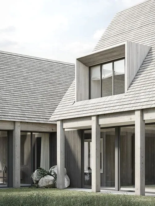 质朴的,才是高级的!