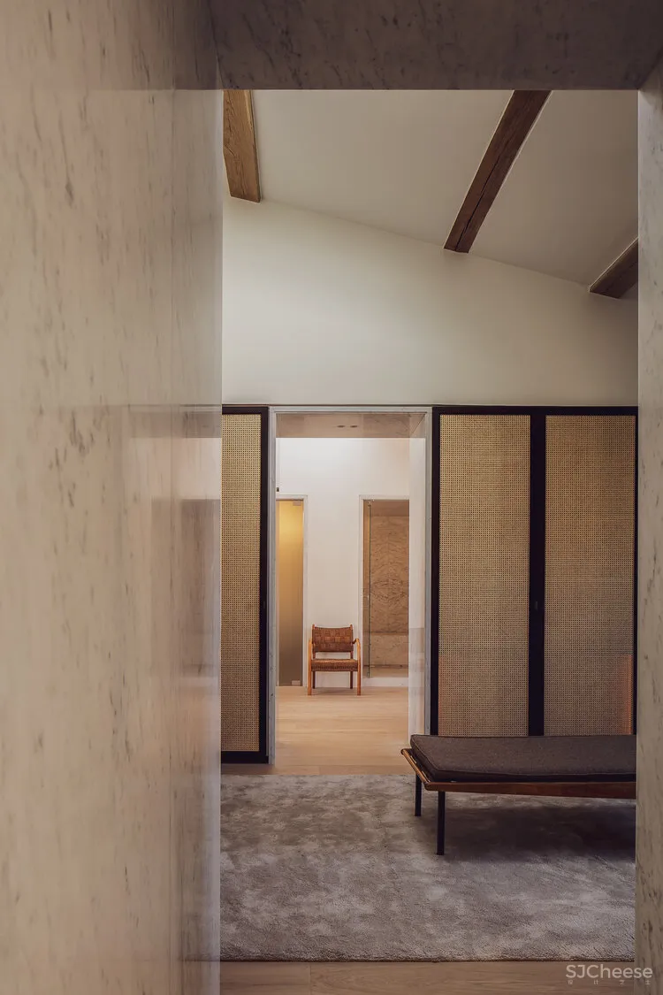 精致的复古感,纯粹典雅!