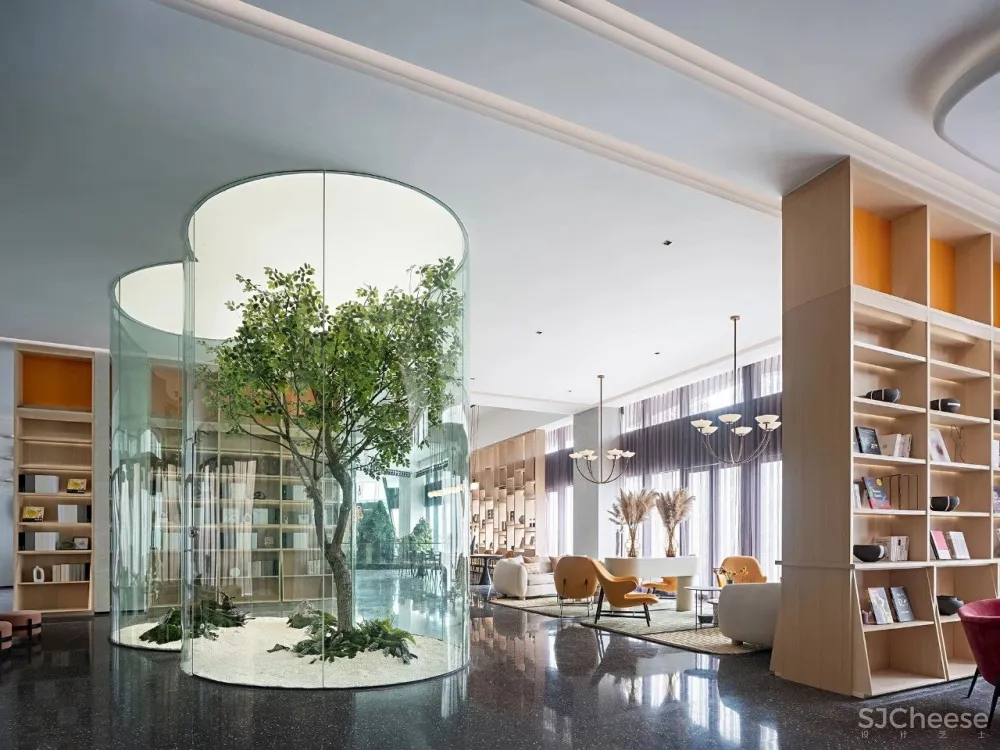 滇池半山花园洋房 “自然主义”的理想生活