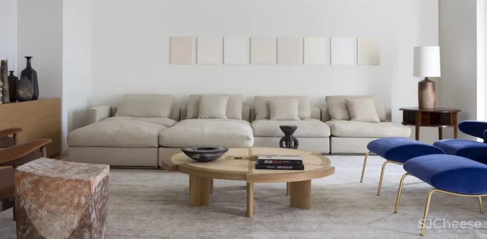 Arthur Casas 设计专辑