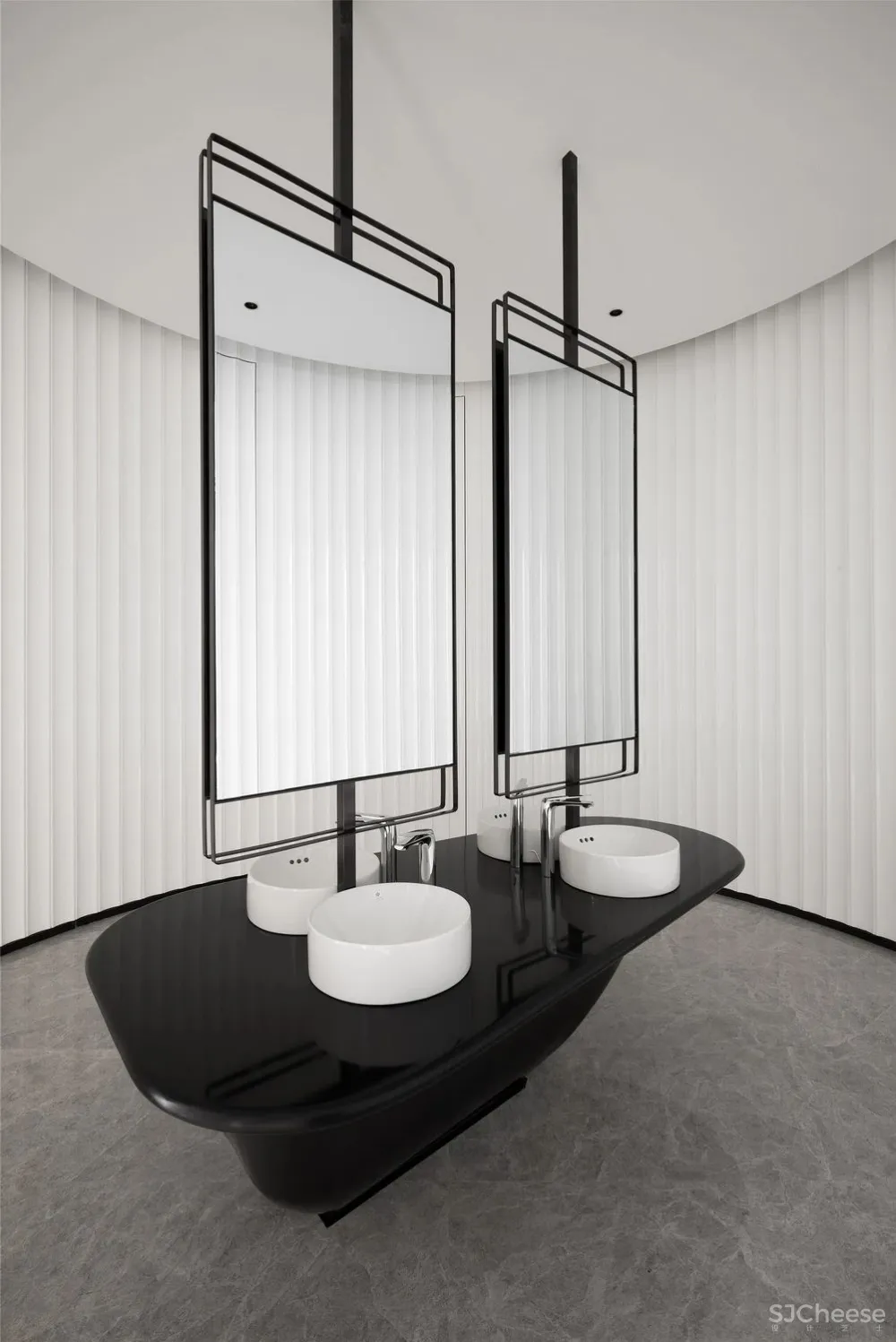 夜泊瓯江|S.U.N - 几朵