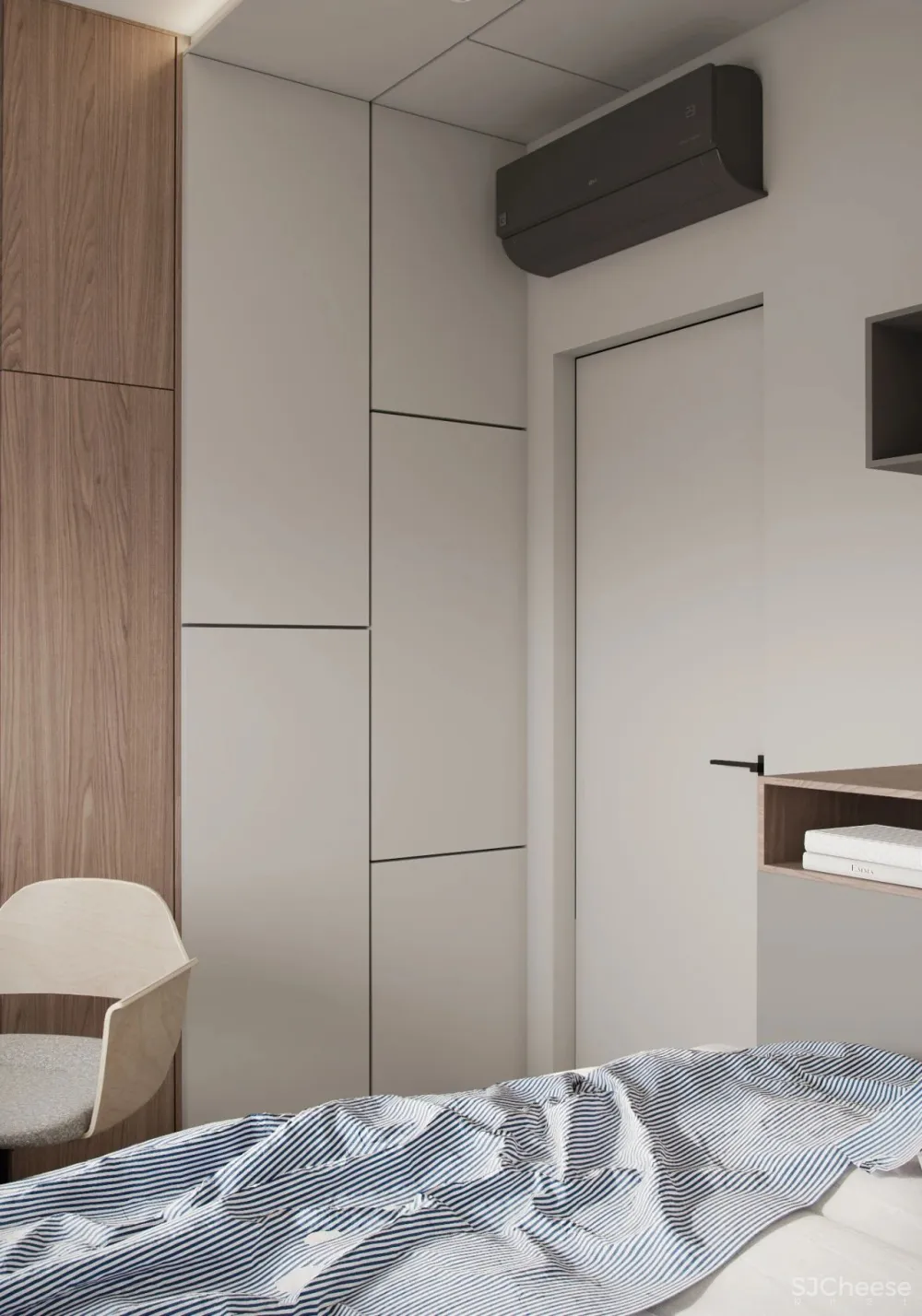 越质朴,越高级!