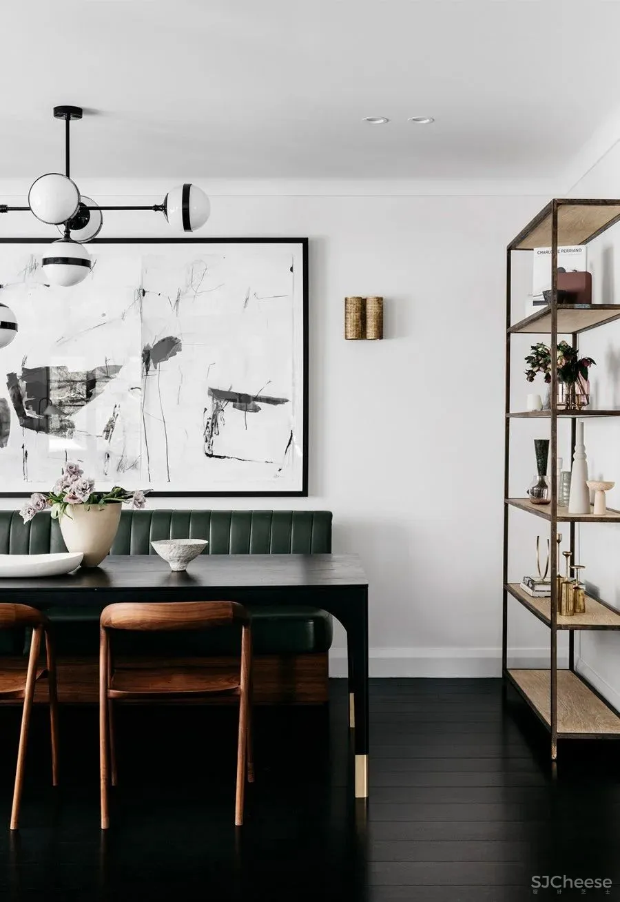 Arent - Pyke 设计专辑