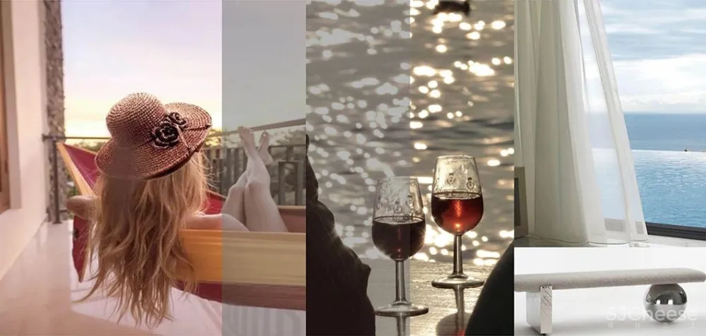 惊艳!这样的文旅别墅设计,超美!