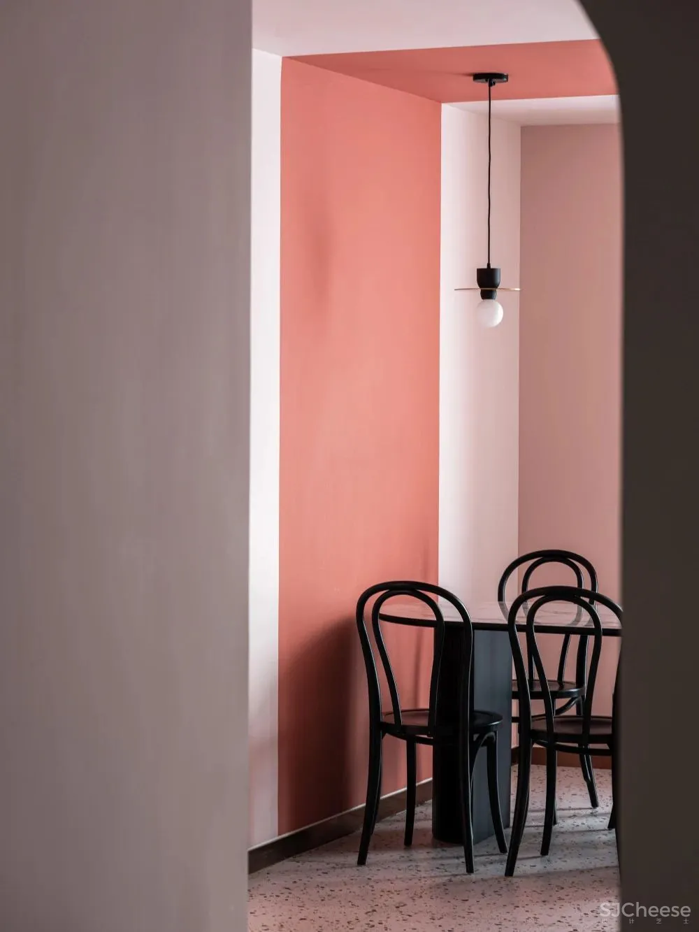 脏粉 豆沙粉,发现爱美的天性