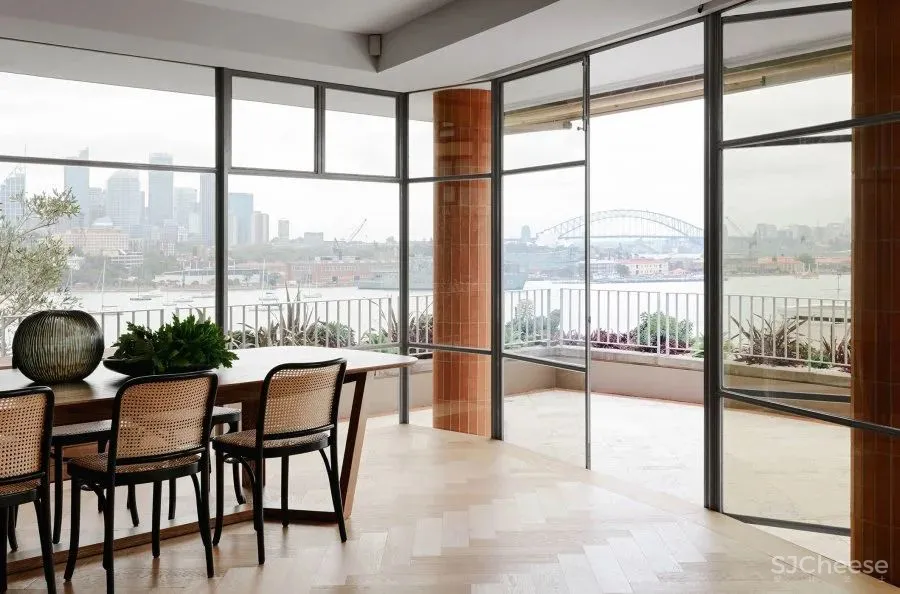 Arent - Pyke 设计专辑