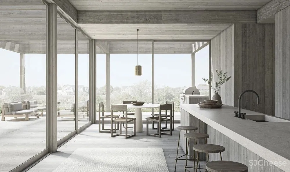 质朴的,才是高级的!