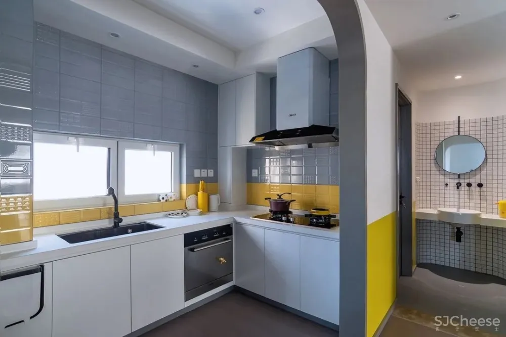 童心未泯的牙医夫妇，好玩的家，好玩的生活