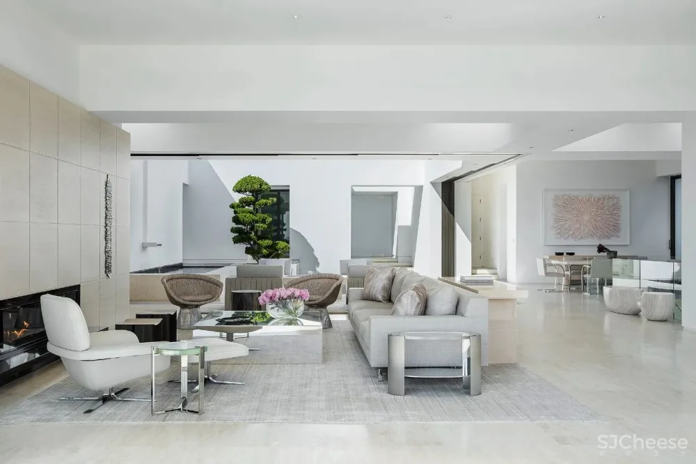 当代设计的诗意 Magni Kalman