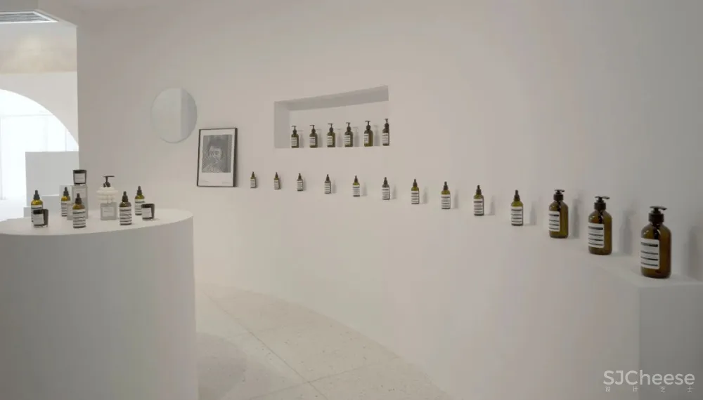 MASA,一个充满可能性的新社交空间 QHD Studio