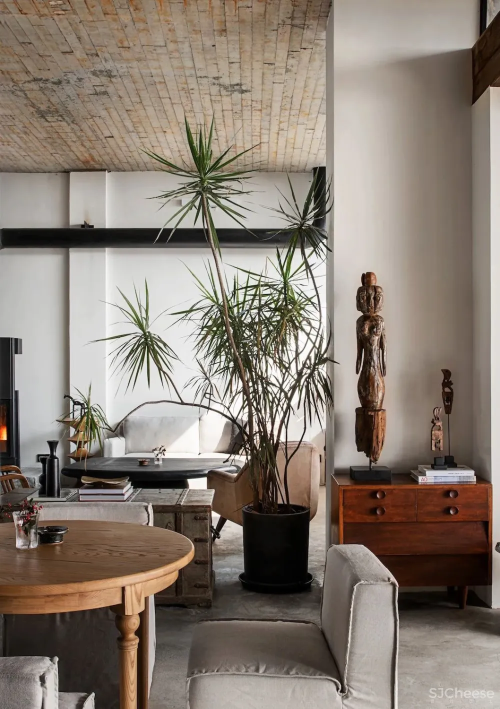 六大建筑师事务所设计的最美民宿!