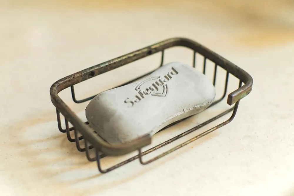 上海滩风流一哥的私宅:拒绝极简,宝贝多到让人无处下脚