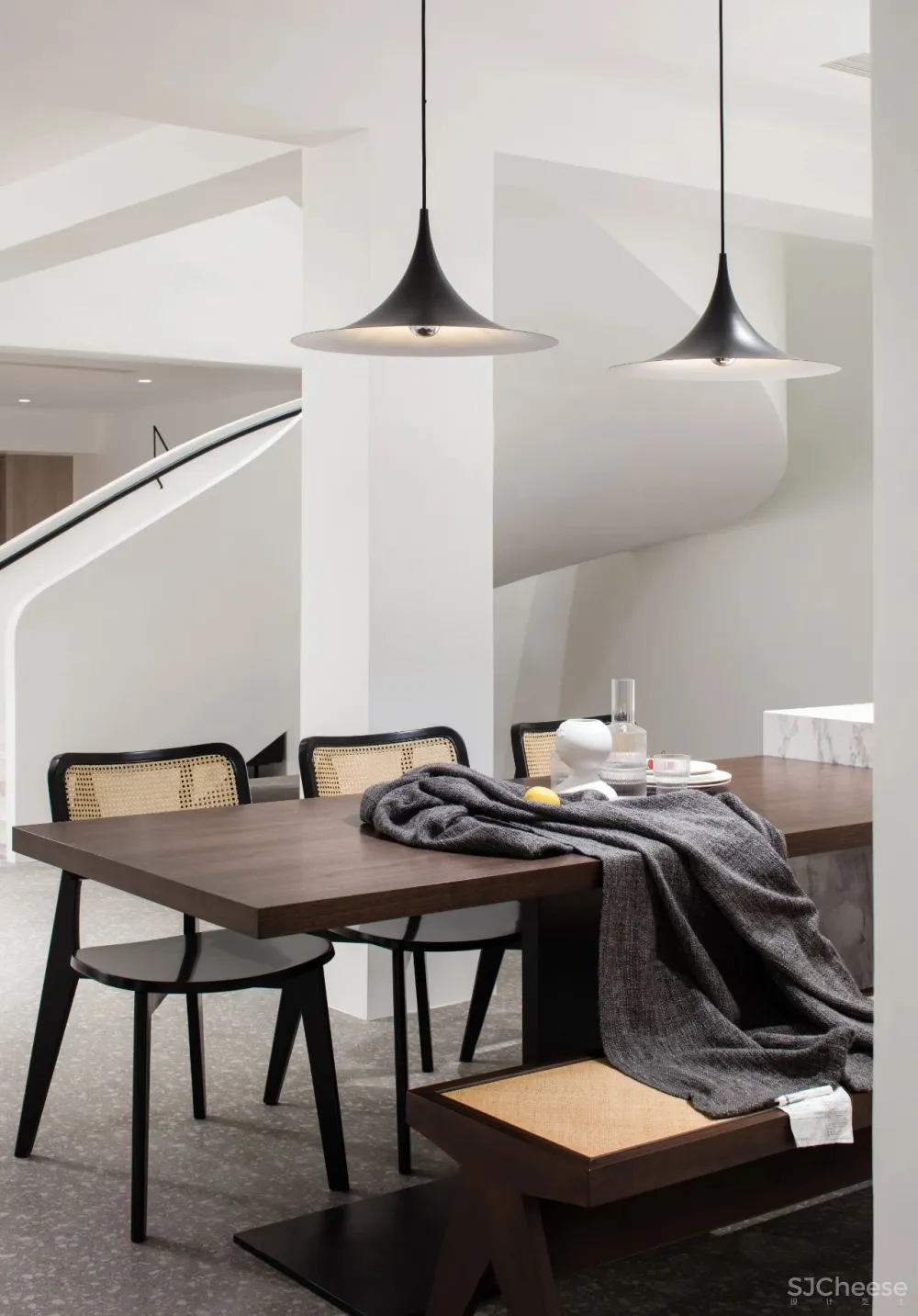 【新作 】辰佑设计 治愈生活的仪式