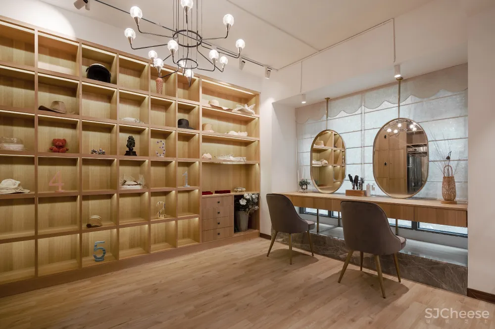 AERIEDESIGN 栖刻建筑设计 | PONYKIDS