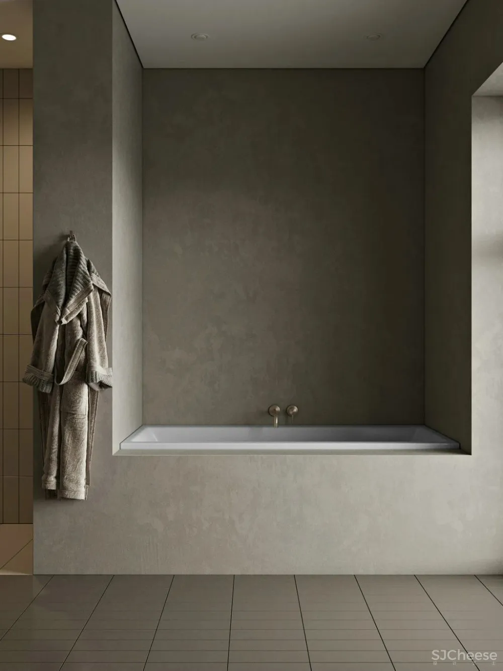 侘寂•生活 探讨当下与未来的生活方式