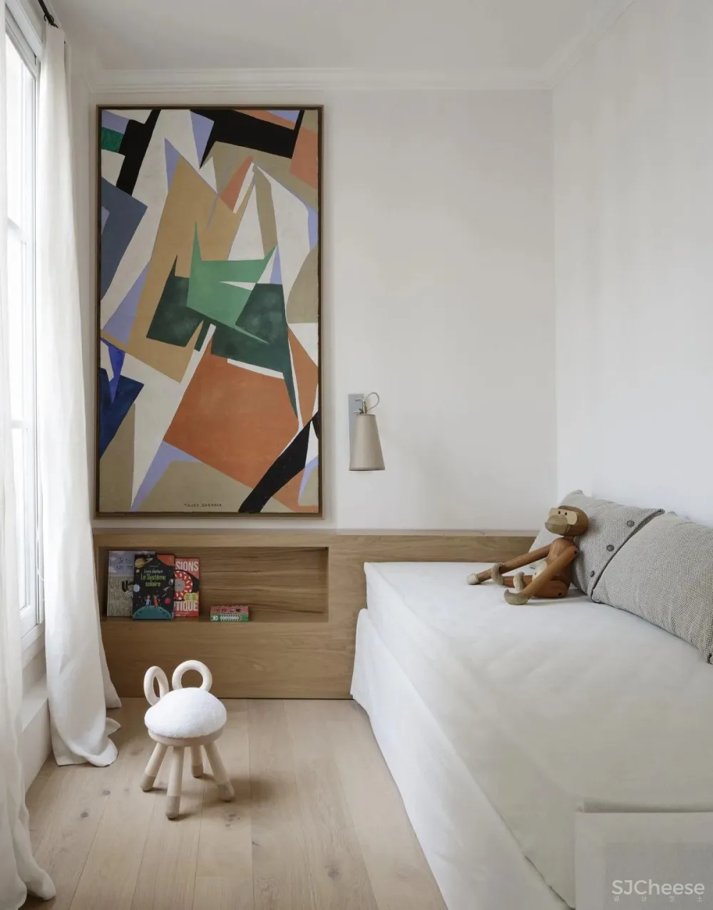 Arthur Casas 设计专辑