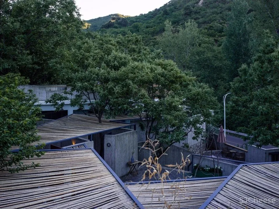 20家新设计型精品名宿