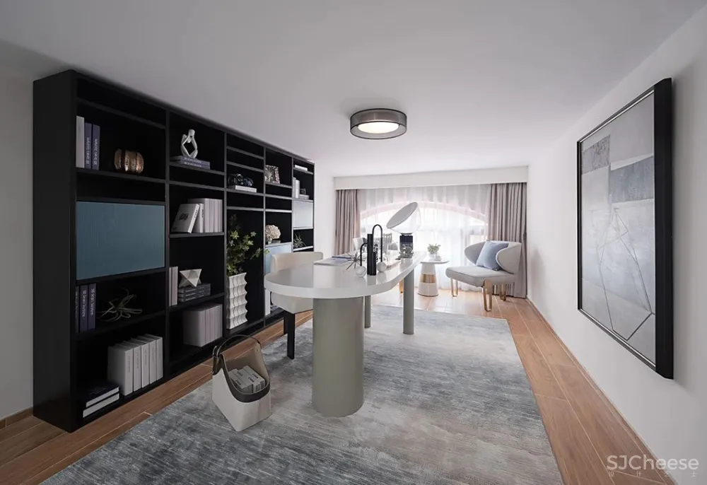 惊艳!这样的文旅别墅设计,超美!