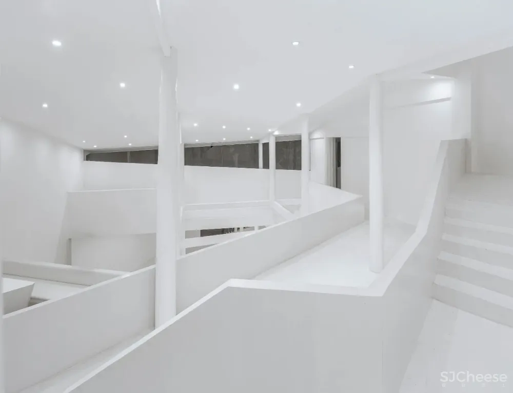 六大建筑师事务所设计的最美民宿!