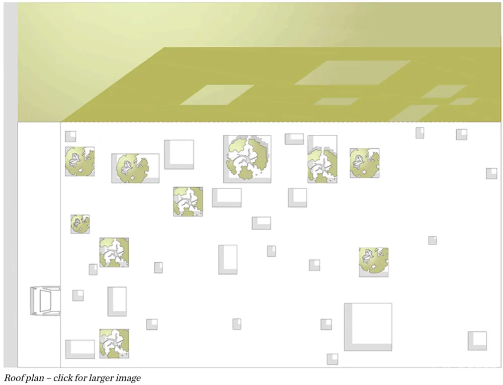 墨西哥的5个白色房子,纯净到让人感动!