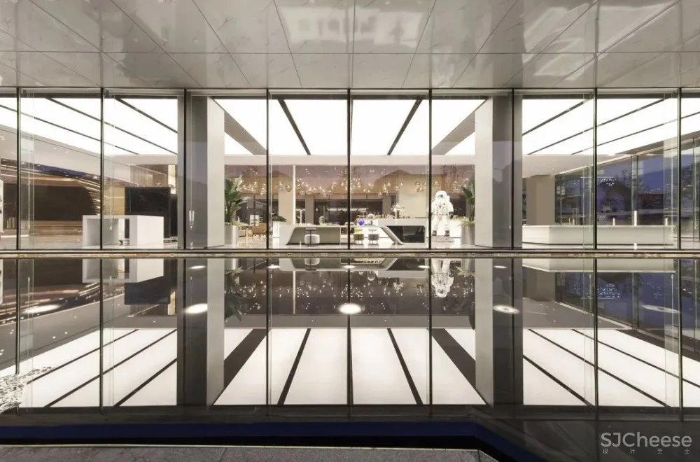 Vol.36 天津中海 左岸澜庭