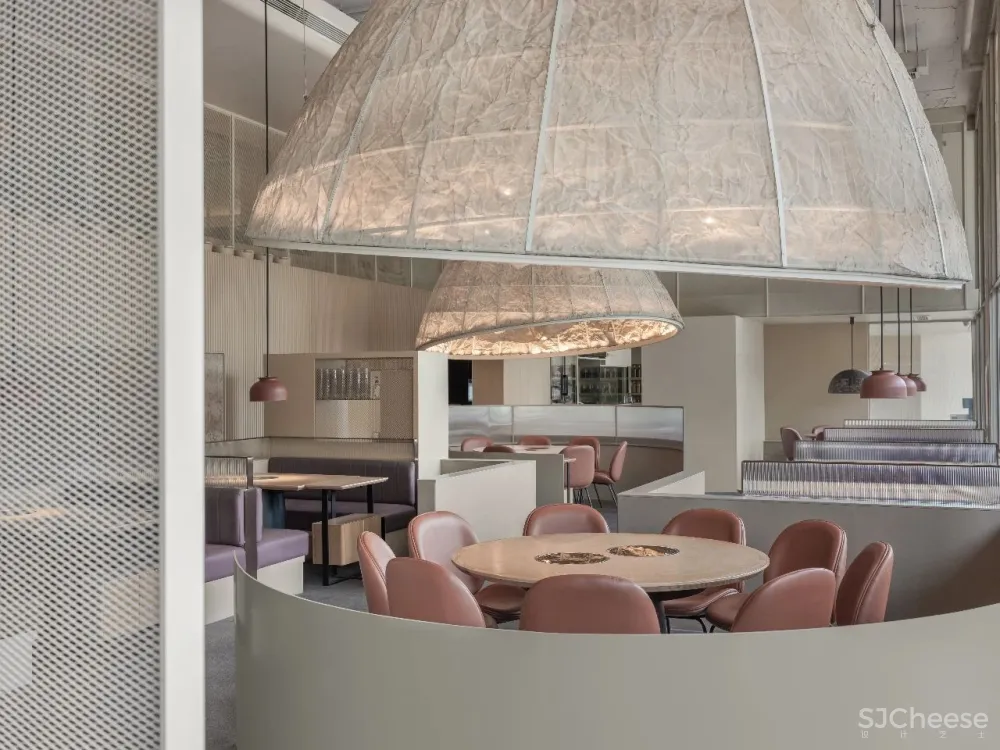 成都璞石 × 生如夏花：空间，作为载体……