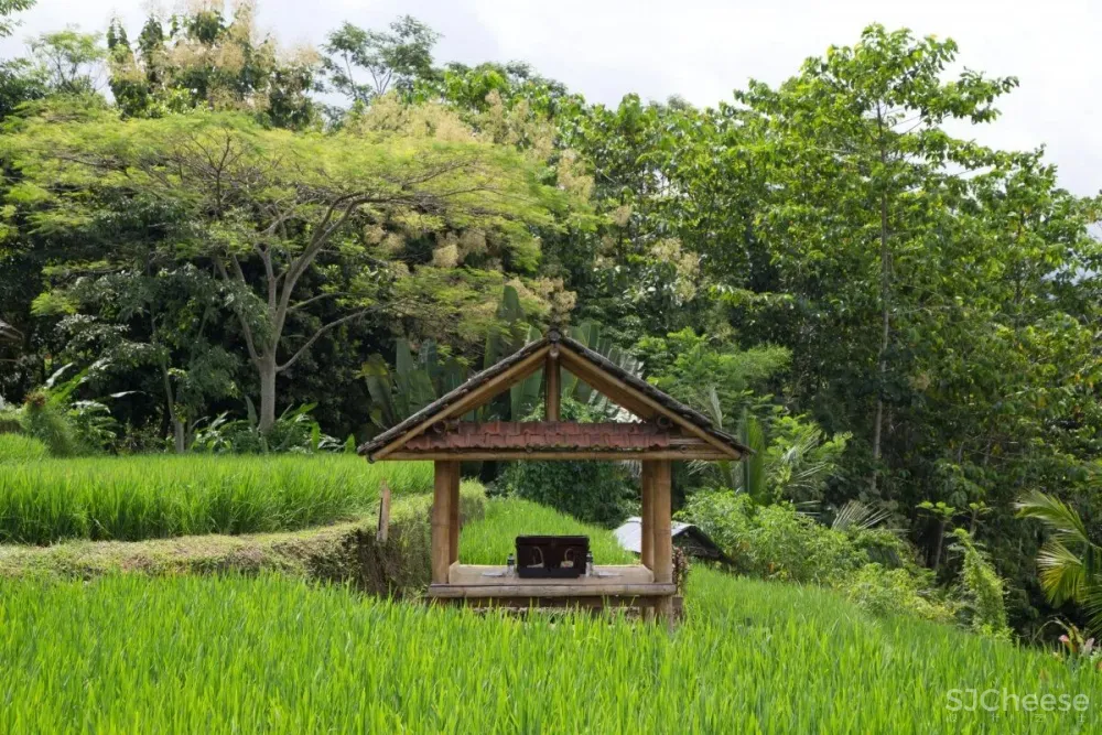 Kerry Hill 设计专辑