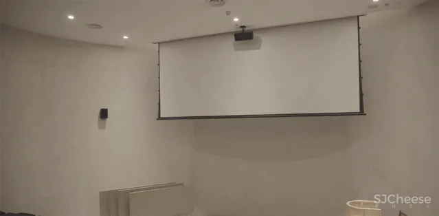 电影般的美感 梵几室内设计