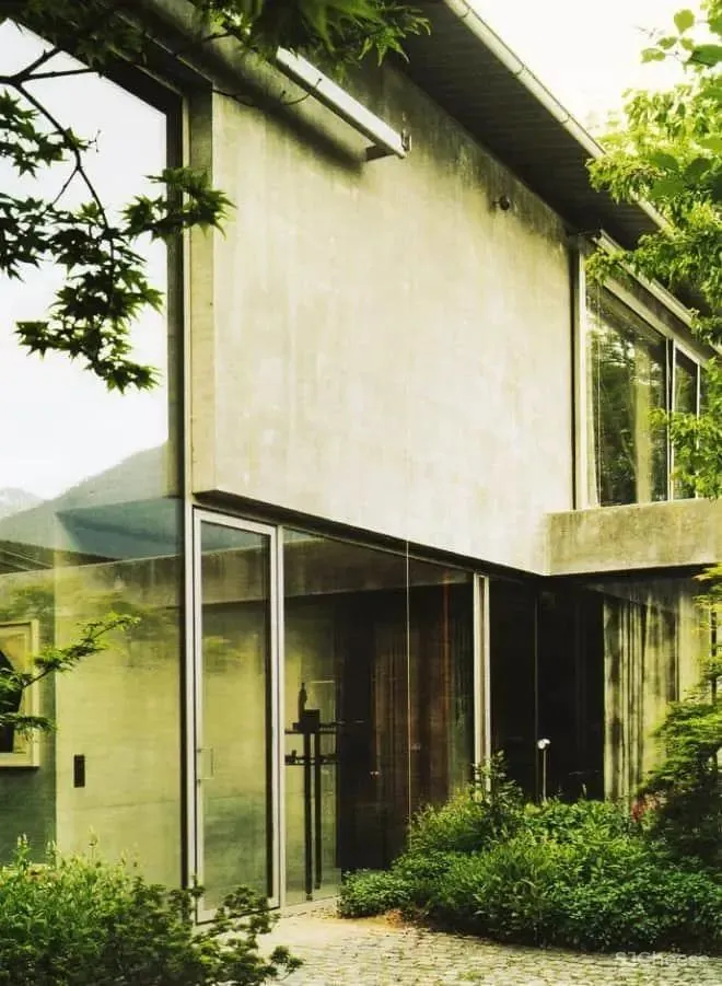 建筑师自宅合辑 家宅的日常自白（下）