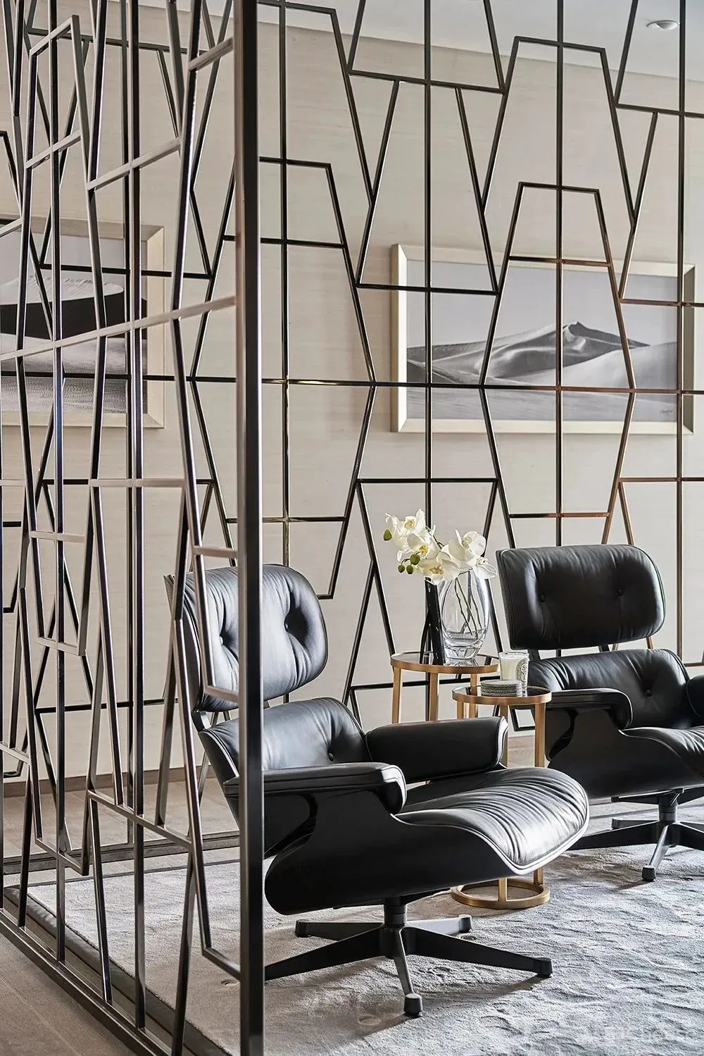 ONE PALM丨英国、日本、奥地利三大国家设计师联手打造，迪拜最贵空中别墅