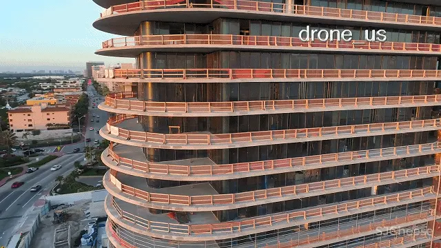 迈阿密最贵豪宅，顶层公寓6.8亿美元｜伦佐·皮亚诺新作