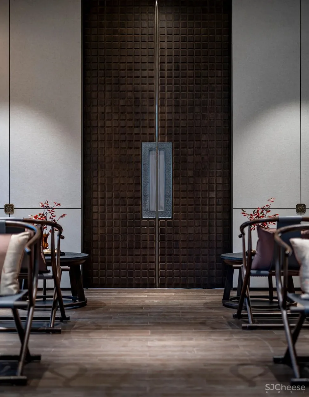 吴文粒:极致东方,重现梨园风华!