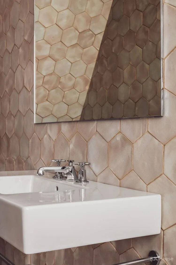 精致的复古感,纯粹典雅!