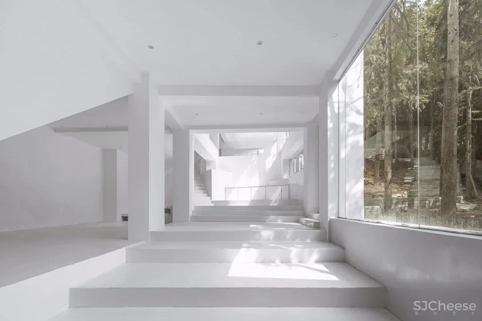 20家新设计型精品名宿