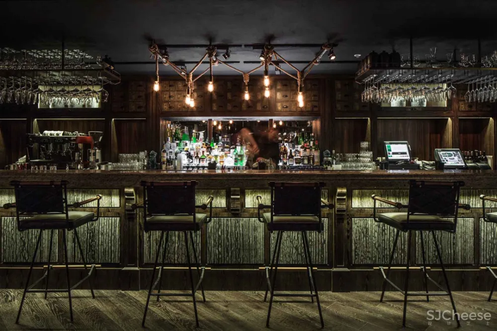 【香港设计女神Joyce Wang新作】好的设计能够引起人的感情共鸣!