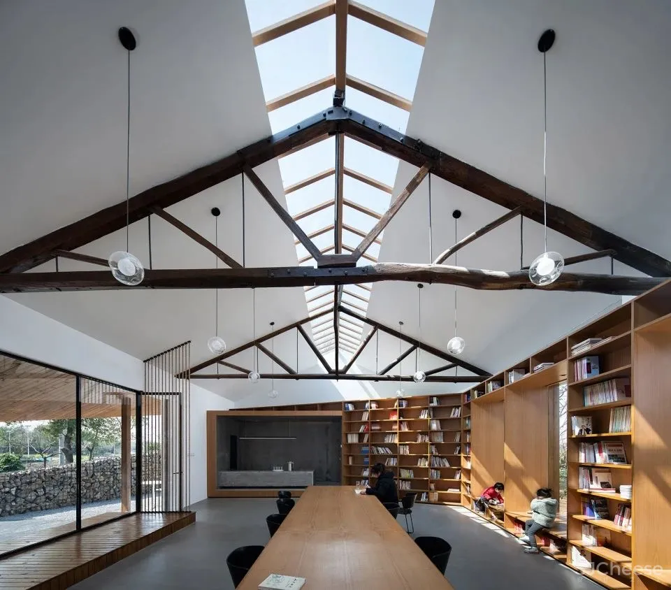 50个中国最美乡村建设案例